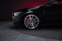 MERCEDES-BENZ CLA 35 AMG 4matic/ Facelift / Head-Up Display / Panorama-Schiebedach