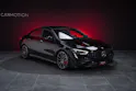 MERCEDES-BENZ CLA 35 AMG 4matic/ Facelift / Head-Up Display / Panorama-Schiebedach