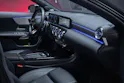 MERCEDES-BENZ CLA 35 AMG 4matic/ Facelift / Head-Up Display / Panorama-Schiebedach