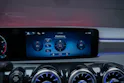 MERCEDES-BENZ CLA 35 AMG 4matic/ Facelift / Head-Up Display / Panorama-Schiebedach