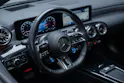 MERCEDES-BENZ CLA 35 AMG 4matic/ Facelift / Head-Up Display / Panorama-Schiebedach