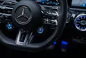 MERCEDES-BENZ CLA 35 AMG 4matic/ Facelift / Head-Up Display / Panorama-Schiebedach