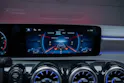 MERCEDES-BENZ CLA 35 AMG 4matic/ Facelift / Head-Up Display / Panorama-Schiebedach