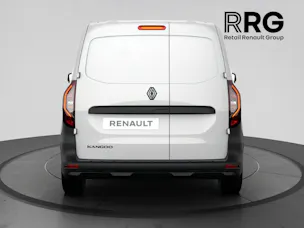 RENAULT Kangoo Van 1.3TCe Standard 130 PF Advance