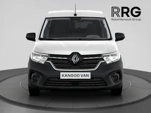 RENAULT Kangoo Van 1.3TCe Standard 130 PF Advance