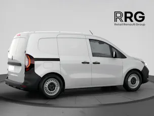 RENAULT Kangoo Van 1.3TCe Standard 130 PF Advance