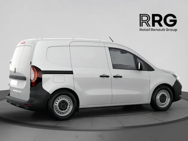 RENAULT Kangoo Van 1.3TCe Standard 130 PF Advance
