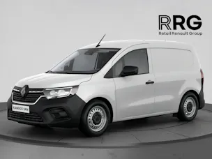 RENAULT Kangoo Van 1.3TCe Standard 130 PF Advance