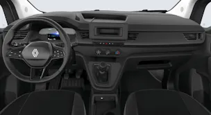 RENAULT Kangoo Van 1.3TCe Standard 130 PF Advance
