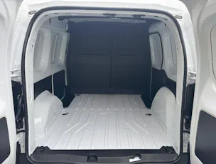 RENAULT Kangoo Van 1.3TCe Standard 130 PF Advance