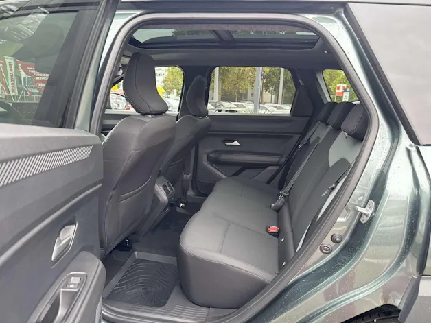 DACIA Bigster HEV 155 Extreme Automat
