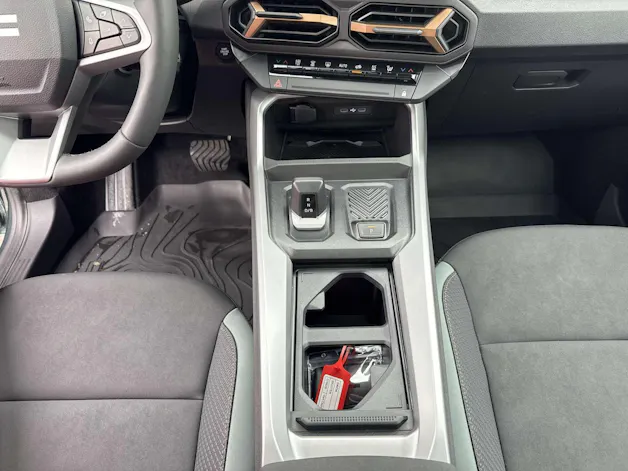 DACIA Bigster HEV 155 Extreme Automat