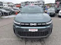 DACIA Bigster HEV 155 Extreme Automat
