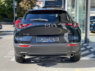 MAZDA CX-30 SKYACTIV-X 186 M Hybrid Homura Plus AWD AT