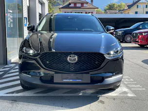 MAZDA CX-30 SKYACTIV-X 186 M Hybrid Homura Plus AWD AT