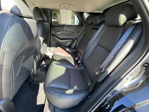 MAZDA CX-30 SKYACTIV-X 186 M Hybrid Homura Plus AWD AT