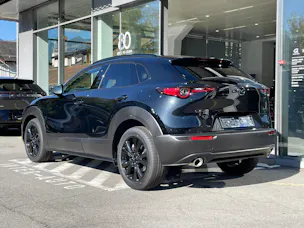 MAZDA CX-30 SKYACTIV-X 186 M Hybrid Homura Plus AWD AT