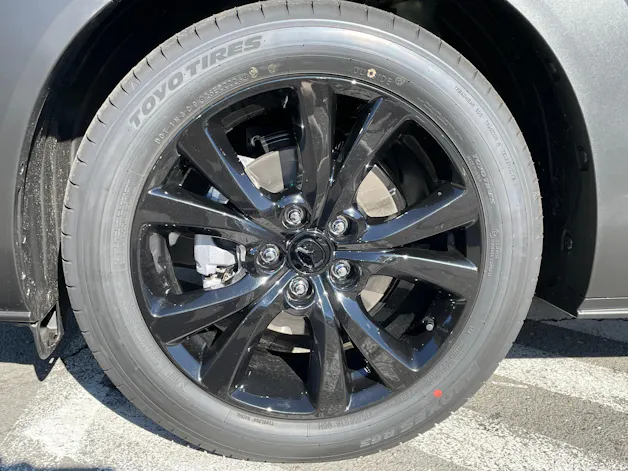 MAZDA CX-30 SKYACTIV-X 186 M Hybrid Homura Plus AWD AT