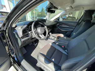 MAZDA CX-30 SKYACTIV-X 186 M Hybrid Homura Plus AWD AT