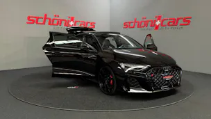 AUDI RS3 Limousine 2.5 TSI quattro S-tronic
