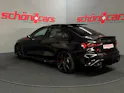 AUDI RS3 Limousine 2.5 TSI quattro S-tronic