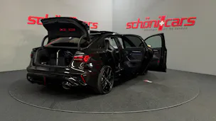 AUDI RS3 Limousine 2.5 TSI quattro S-tronic