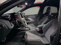 AUDI RS3 Limousine 2.5 TSI quattro S-tronic