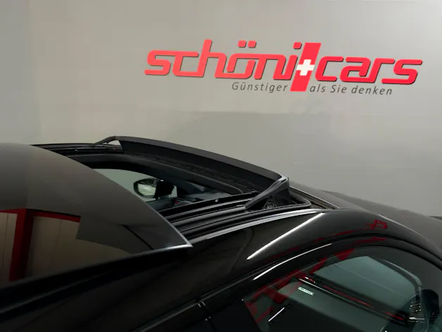AUDI RS3 Limousine 2.5 TSI quattro S-tronic