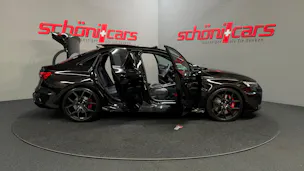 AUDI RS3 Limousine 2.5 TSI quattro S-tronic