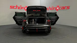 AUDI RS3 Limousine 2.5 TSI quattro S-tronic