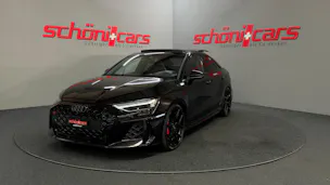 AUDI RS3 Limousine 2.5 TSI quattro S-tronic