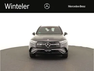 MERCEDES-BENZ GLC 300 e 4M EQ Star