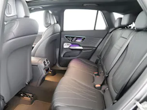 MERCEDES-BENZ GLC 300 e 4M EQ Star