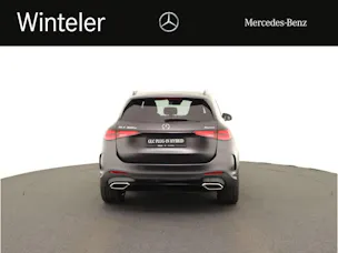 MERCEDES-BENZ GLC 300 e 4M EQ Star