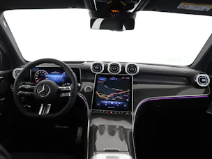 MERCEDES-BENZ GLC 300 e 4M EQ Star