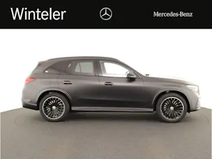 MERCEDES-BENZ GLC 300 e 4M EQ Star