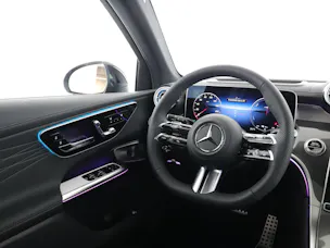 MERCEDES-BENZ GLC 300 e 4M EQ Star