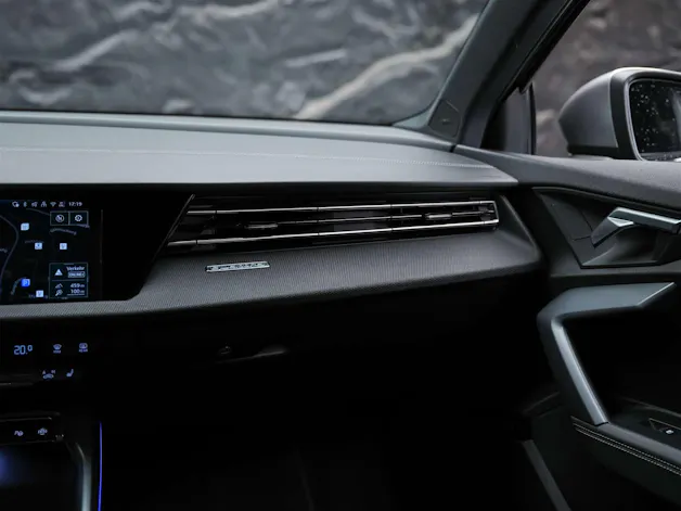 AUDI S3 Limousine TFSI quattro S-tronic *Werksgarantie*Facelift*Matrix-LED*Head-Up*