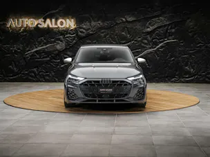 AUDI S3 Limousine TFSI quattro S-tronic *Werksgarantie*Facelift*Matrix-LED*Head-Up*