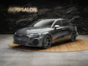 AUDI S3 Limousine TFSI quattro S-tronic *Werksgarantie*Facelift*Matrix-LED*Head-Up*