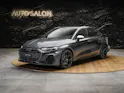 AUDI S3 Limousine TFSI quattro S-tronic *Werksgarantie*Facelift*Matrix-LED*Head-Up*