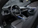 AUDI S3 Limousine TFSI quattro S-tronic *Werksgarantie*Facelift*Matrix-LED*Head-Up*