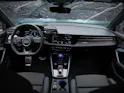 AUDI S3 Limousine TFSI quattro S-tronic *Werksgarantie*Facelift*Matrix-LED*Head-Up*