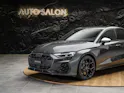 AUDI S3 Limousine TFSI quattro S-tronic *Werksgarantie*Facelift*Matrix-LED*Head-Up*