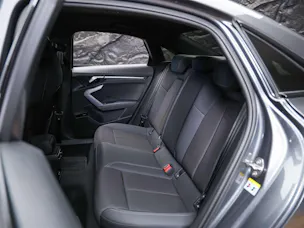 AUDI S3 Limousine TFSI quattro S-tronic *Werksgarantie*Facelift*Matrix-LED*Head-Up*