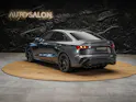 AUDI S3 Limousine TFSI quattro S-tronic *Werksgarantie*Facelift*Matrix-LED*Head-Up*