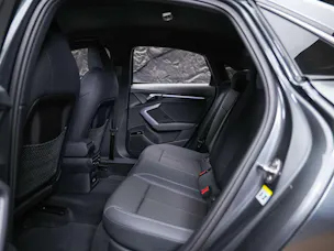 AUDI S3 Limousine TFSI quattro S-tronic *Werksgarantie*Facelift*Matrix-LED*Head-Up*