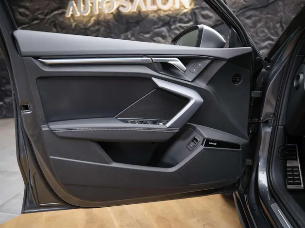 AUDI S3 Limousine TFSI quattro S-tronic *Werksgarantie*Facelift*Matrix-LED*Head-Up*