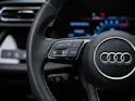 AUDI S3 Limousine TFSI quattro S-tronic *Werksgarantie*Facelift*Matrix-LED*Head-Up*