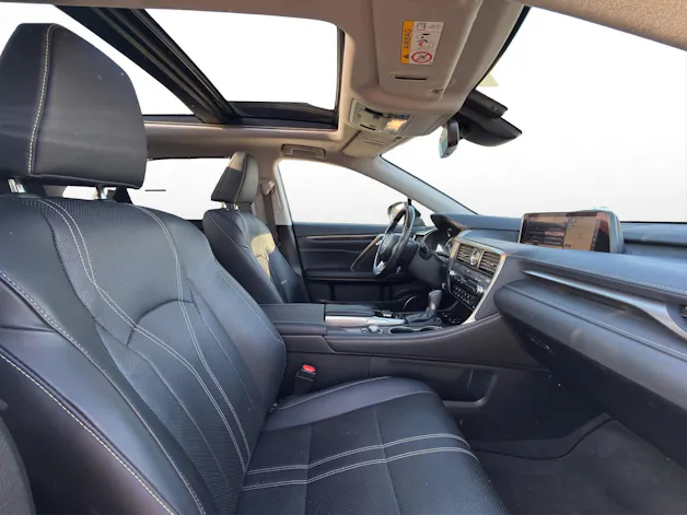 Lexus RX 450h Excellence * PANORAMADACH * HEAD-UP DISPLAY *